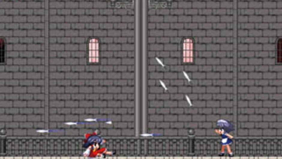 Скриншот 6 из Castlemaze: Ojou-sama kara no Chousen