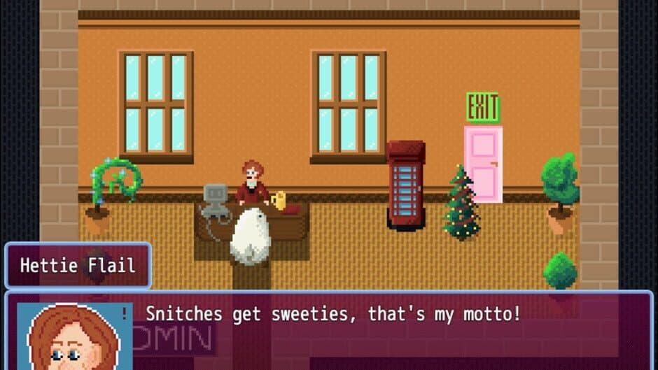 Скриншот 1 из Buy Hyacinths