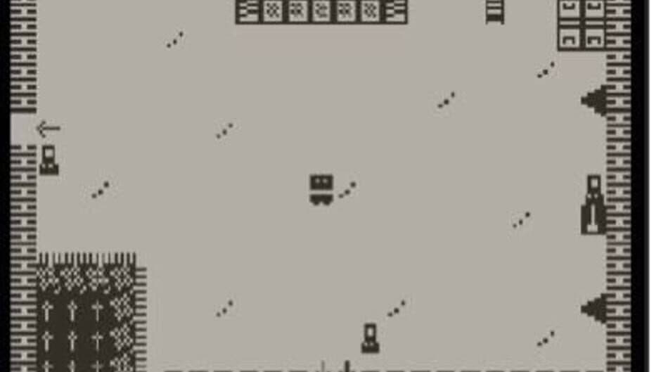 Скриншот 2 из Dungman: The Dungeon Crawler