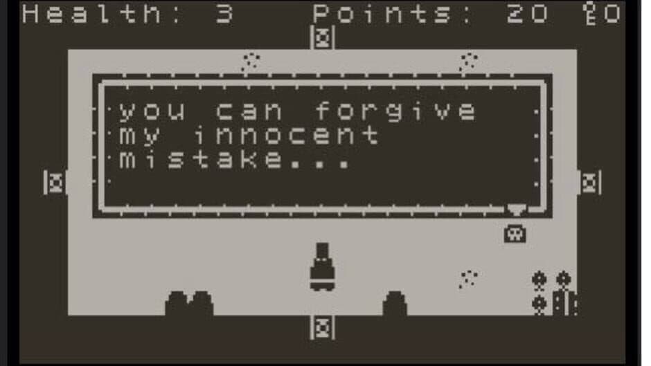 Скриншот 1 из Dungman: The Dungeon Crawler