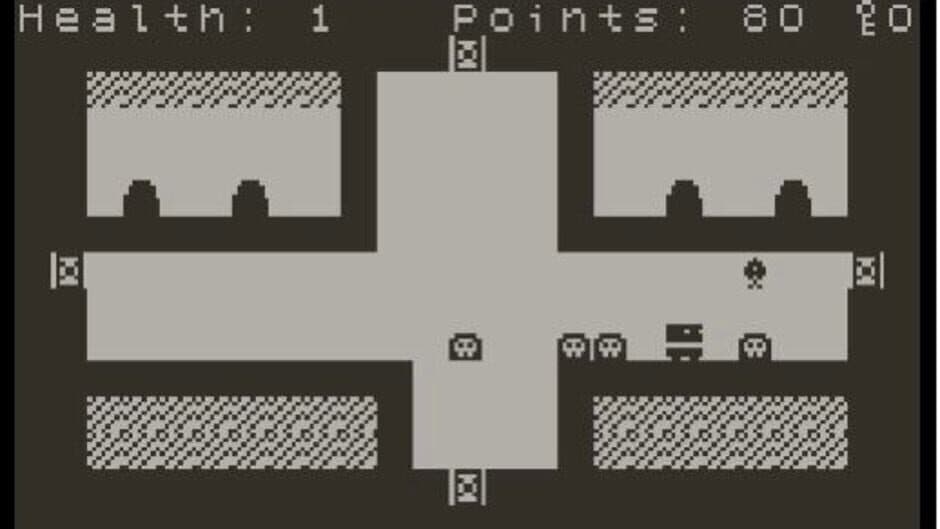 Скриншот 4 из Dungman: The Dungeon Crawler