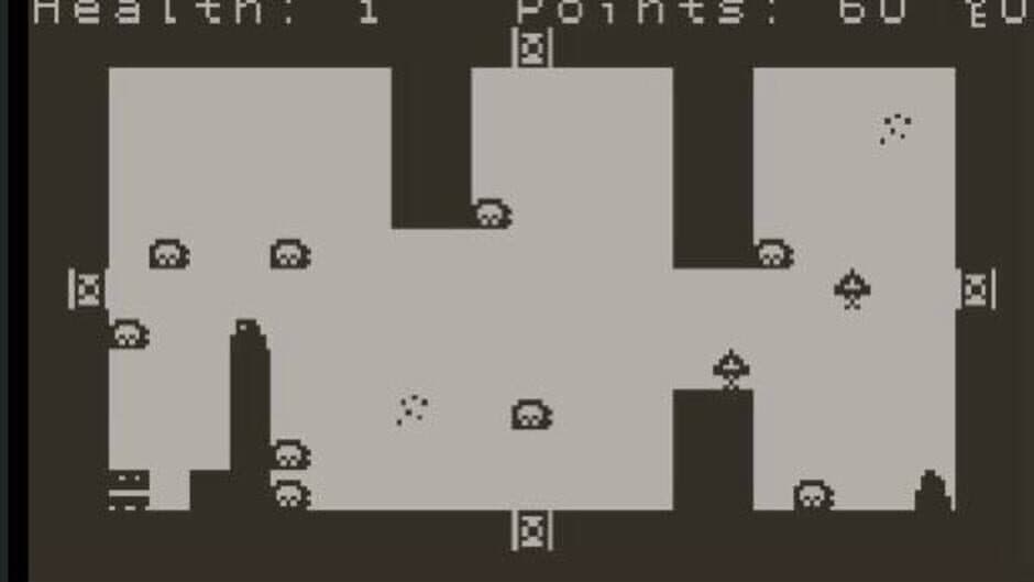 Скриншот 5 из Dungman: The Dungeon Crawler