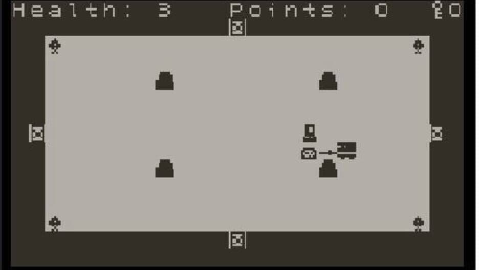 Скриншот 6 из Dungman: The Dungeon Crawler
