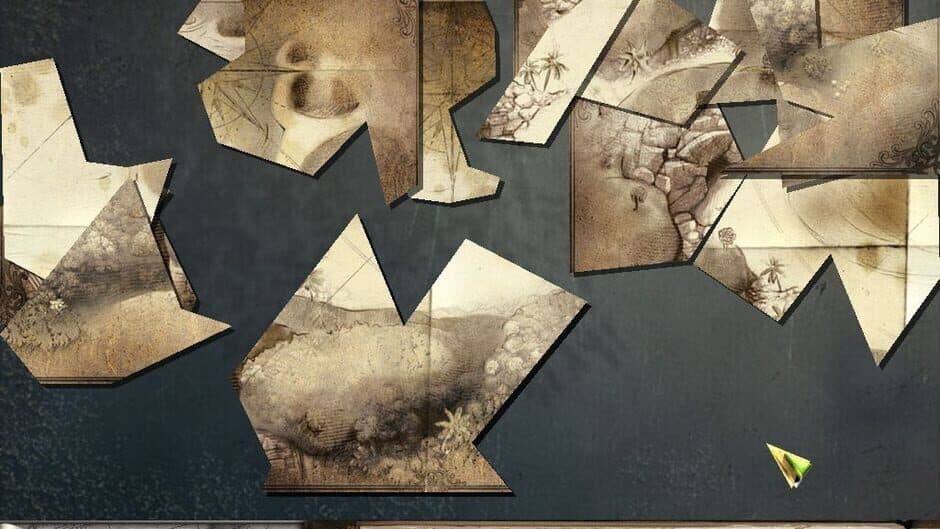 Скриншот 6 из Lost Lagoon: The Trail of Destiny