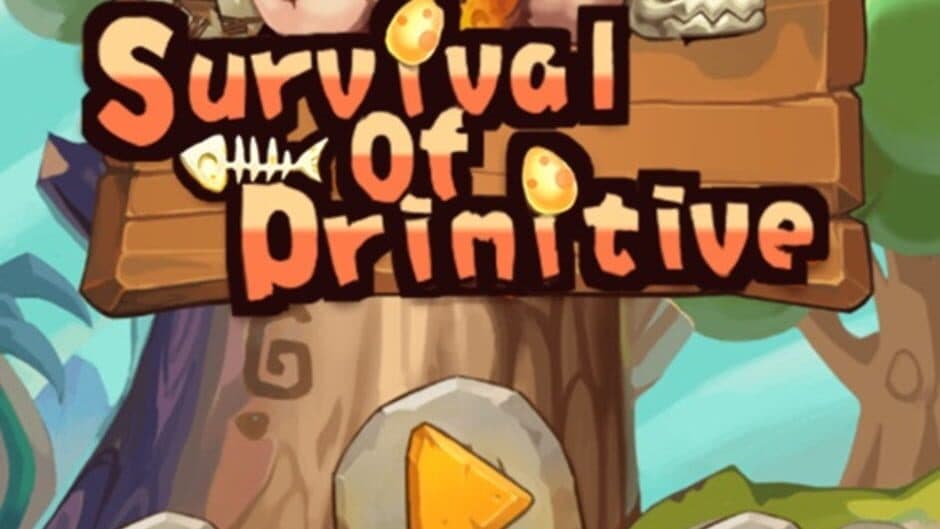 Скриншот 1 из Survival of Primitive