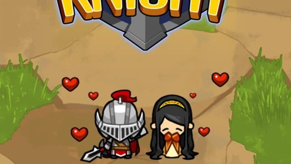 Скриншот 1 из Amidakuji Knight