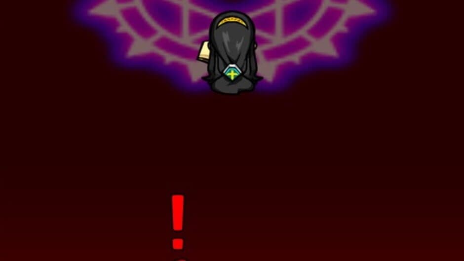 Скриншот 4 из Amidakuji Knight