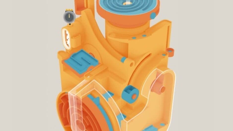 Скриншот 1 из Automatoys