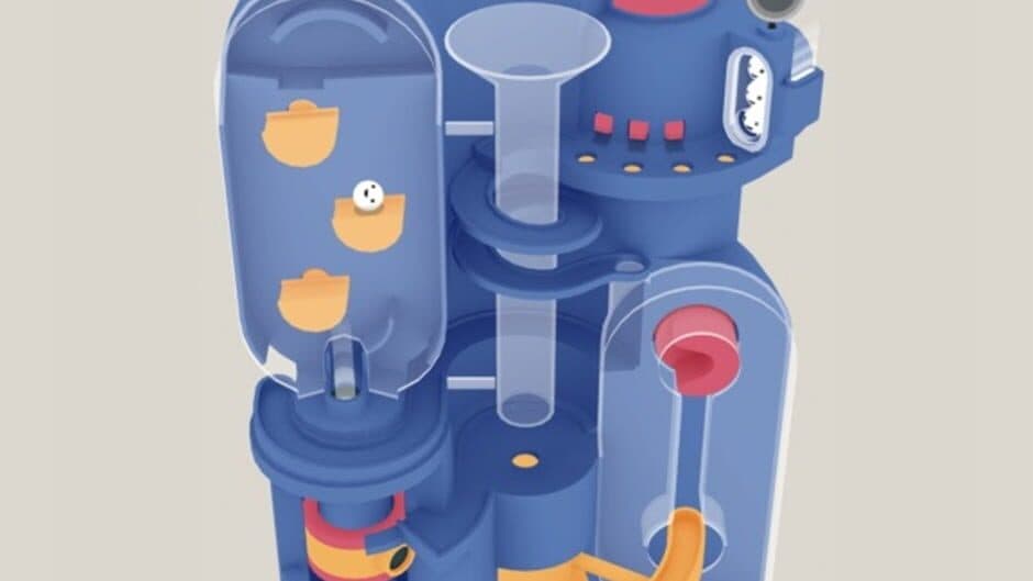 Скриншот 2 из Automatoys