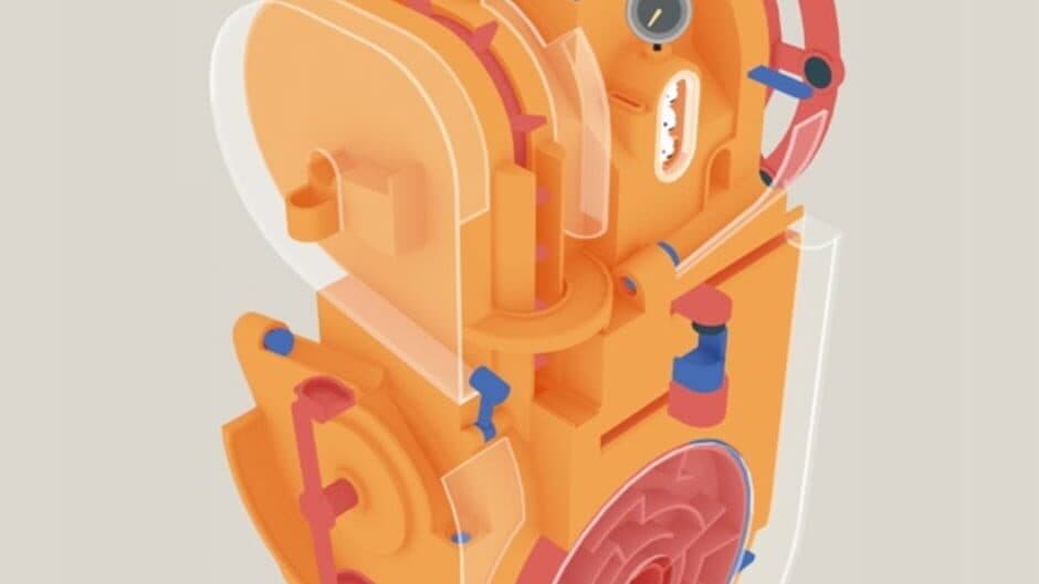 Скриншот 8 из Automatoys