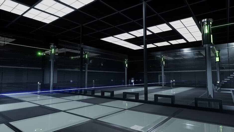 Скриншот 4 из Laser Lab