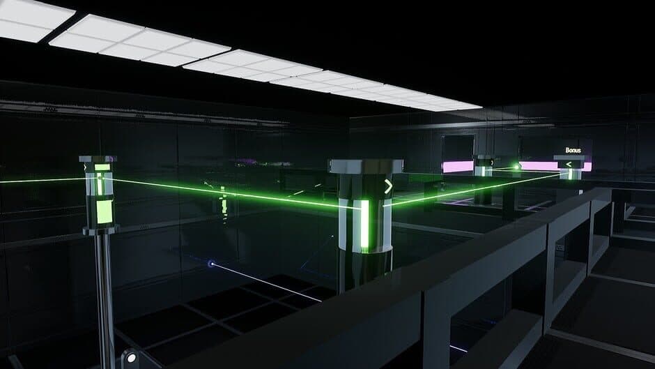 Скриншот 5 из Laser Lab
