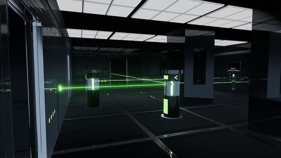 Скриншот 6 из Laser Lab