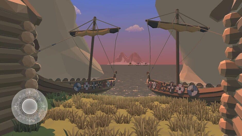 Скриншот 3 из Last Viking: God of Valhalla