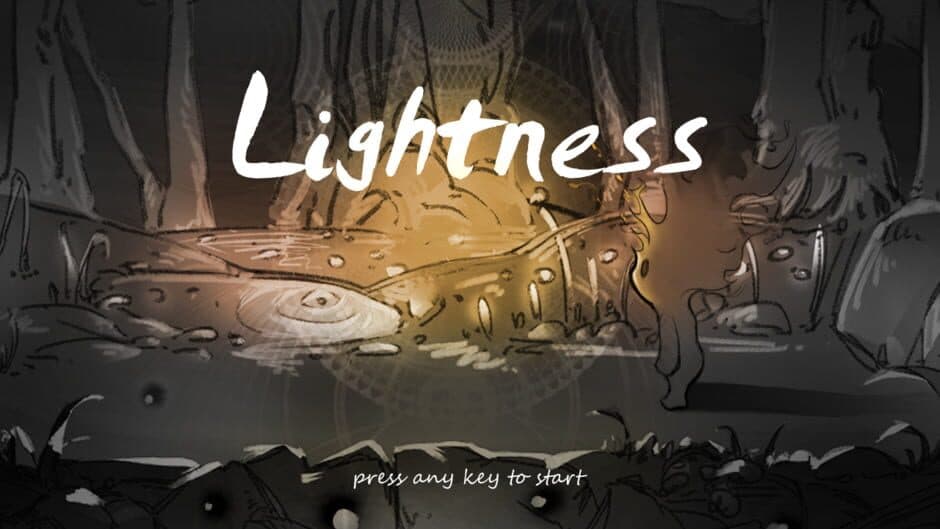 Скриншот 2 из Lightness