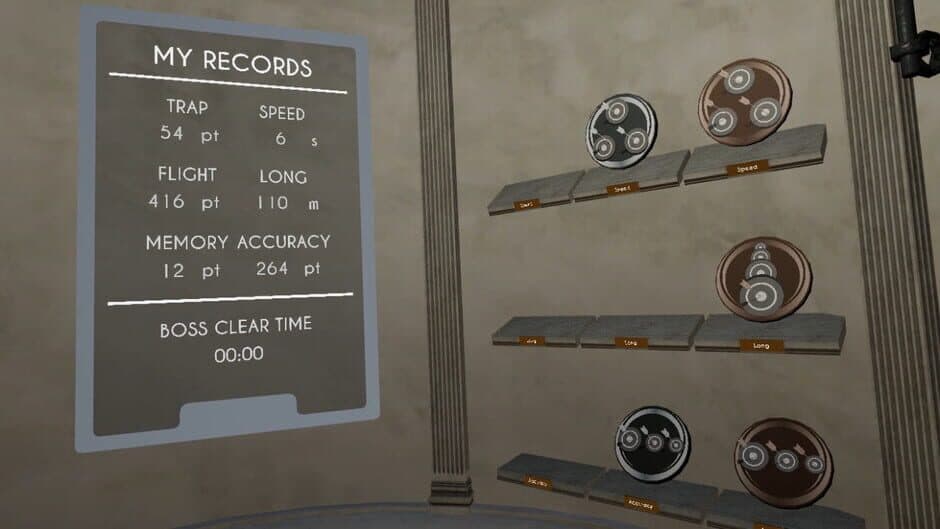 Скриншот 3 из Archery Land