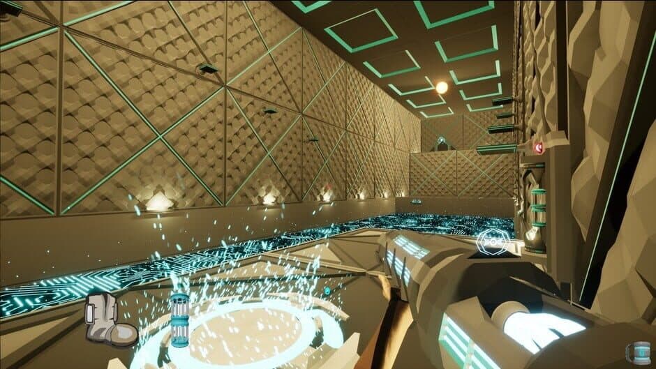 Скриншот 6 из Project Exo