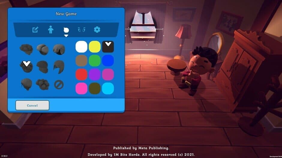 Скриншот 4 из Co-op Frenzy: Spirit of the Island + Biped Bundle