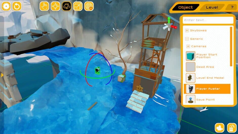 Скриншот 3 из Co-op Frenzy: Spirit of the Island + Biped Bundle