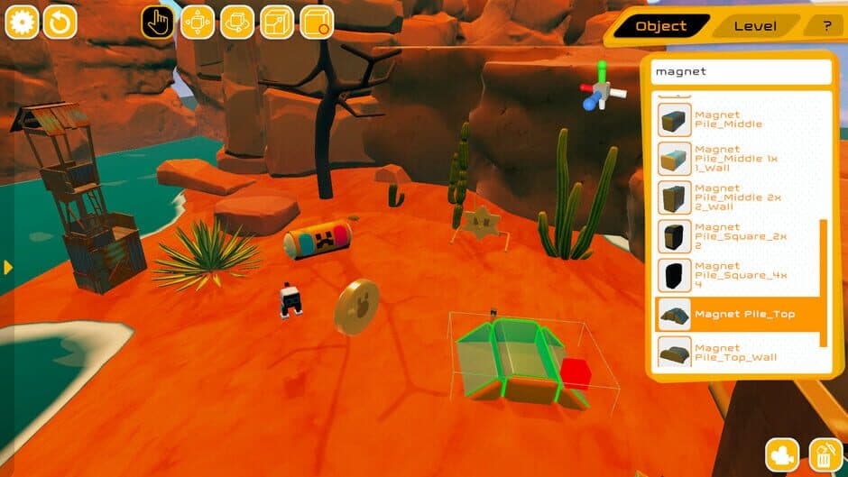 Скриншот 2 из Co-op Frenzy: Spirit of the Island + Biped Bundle