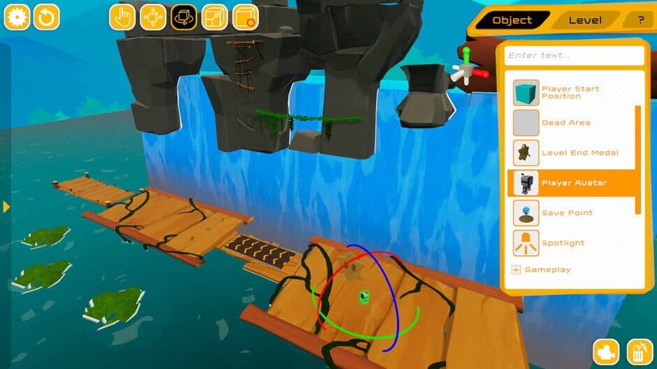 Скриншот 11 из Co-op Frenzy: Spirit of the Island + Biped Bundle