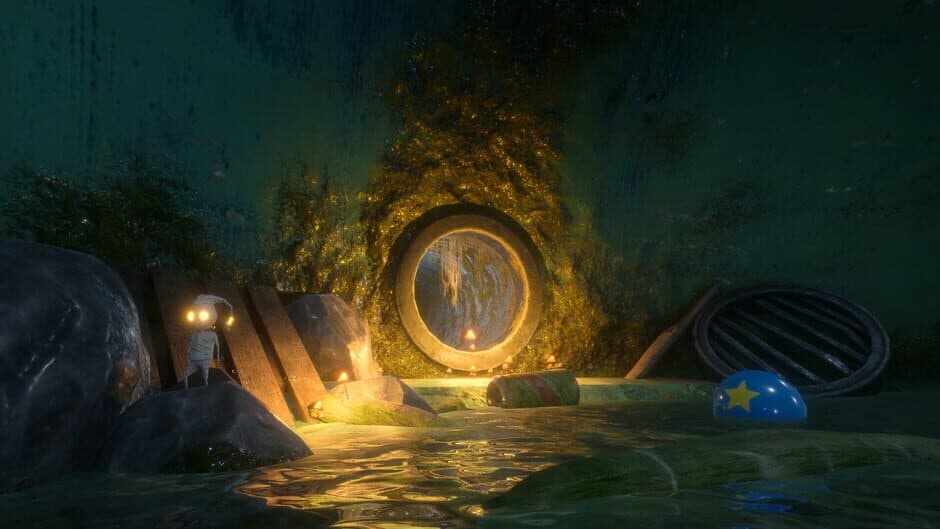 Скриншот 6 из A Tale of Paper: Refolded - Digital Deluxe Edition