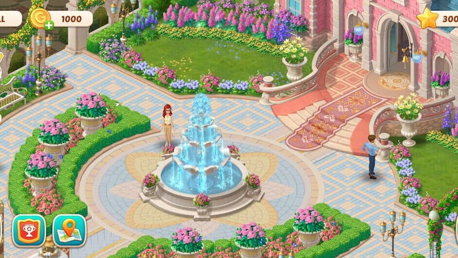Скриншот 8 из Garden Affairs