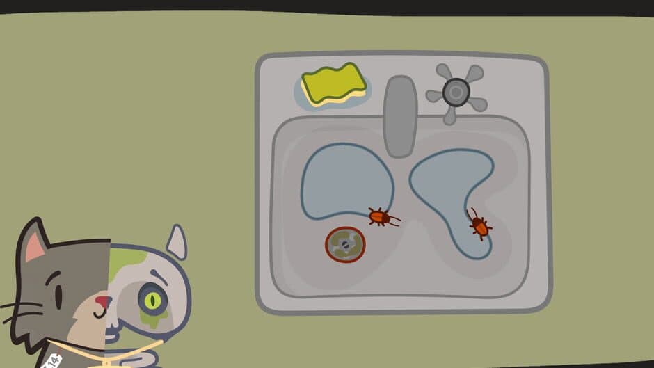 Скриншот 2 из Kitty Q