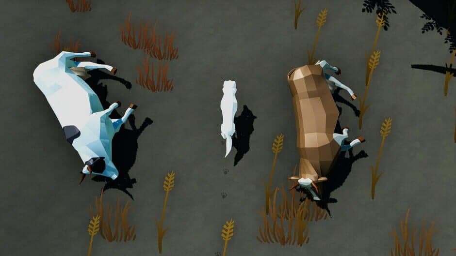 Скриншот 3 из Finding Ice