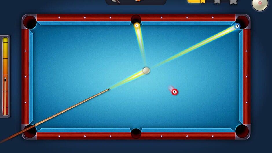 Скриншот 3 из Pool Trickshots Billiard