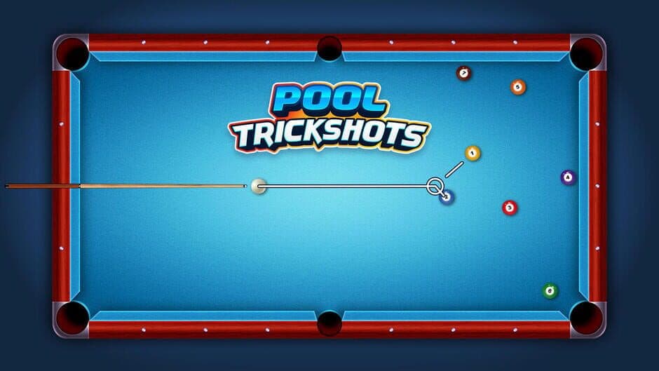 Скриншот 5 из Pool Trickshots Billiard