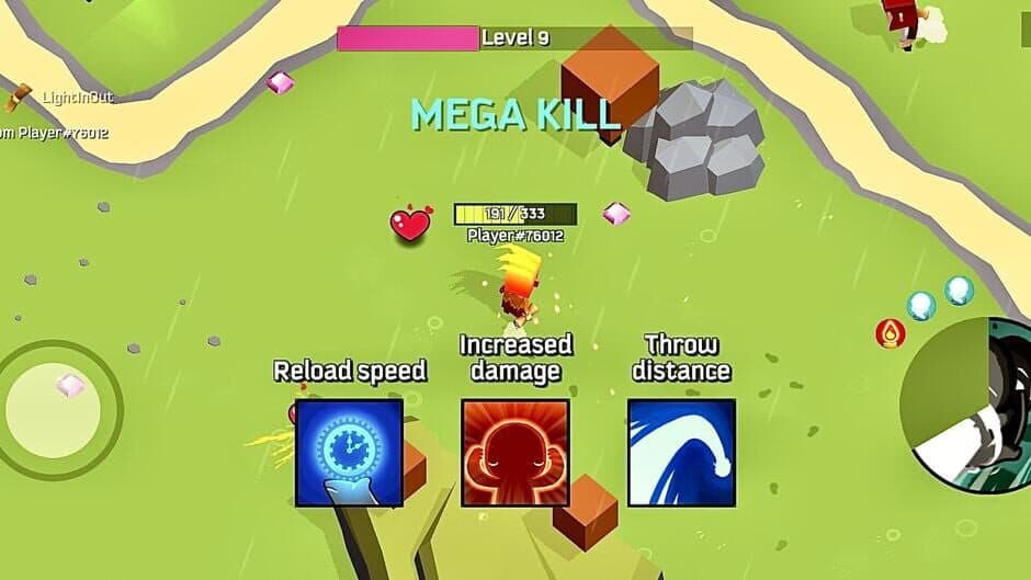 Скриншот 5 из Magica.io