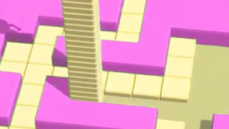 Скриншот 2 из Stacky Dash