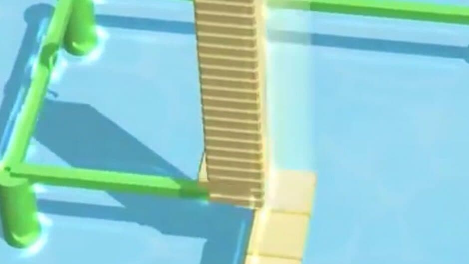 Скриншот 5 из Stacky Dash