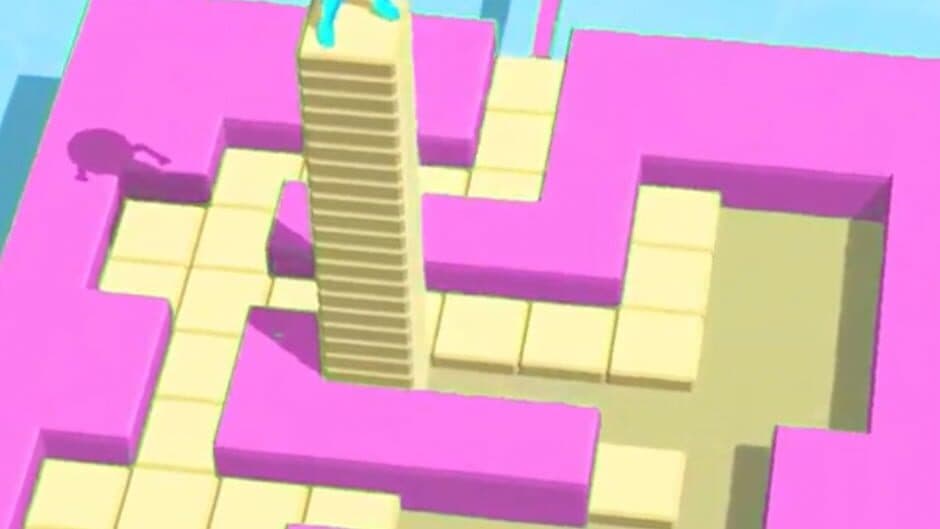 Скриншот 7 из Stacky Dash