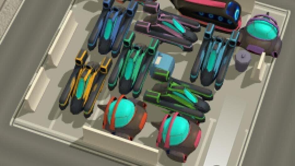 Скриншот 5 из Parking Jam 3D