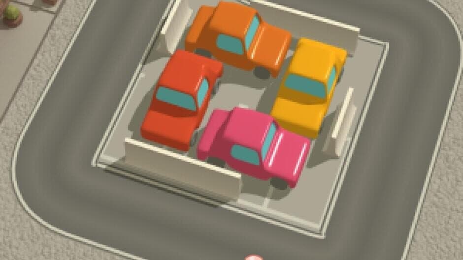 Скриншот 6 из Parking Jam 3D