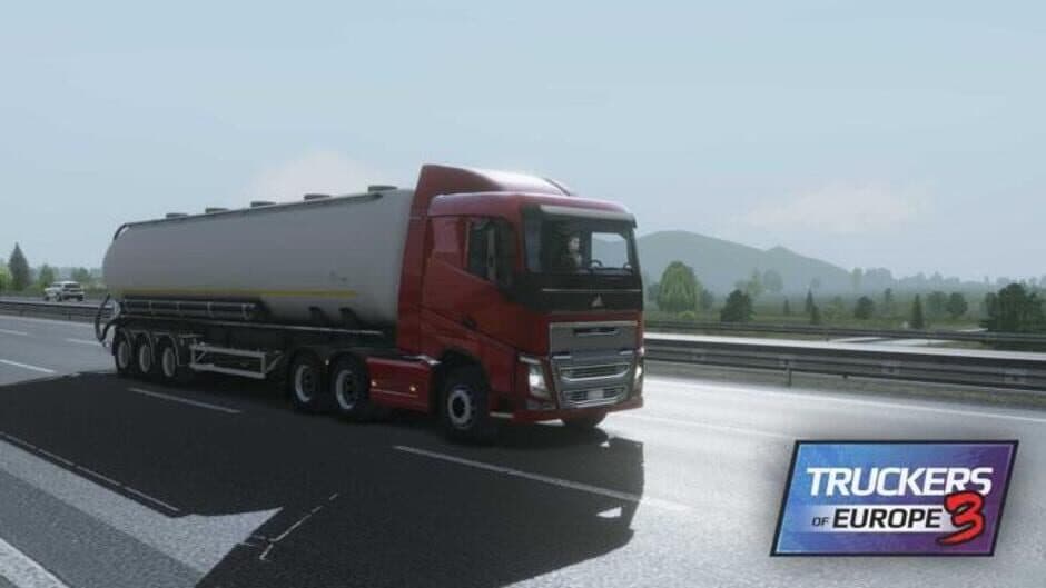 Скриншот 3 из Truckers of Europe 3