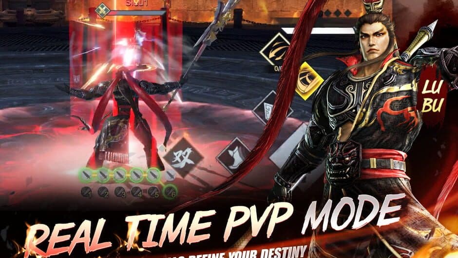 Скриншот 3 из Dynasty Warriors: Overlords