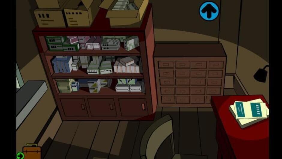 Скриншот 3 из Dr.Stanley's House II
