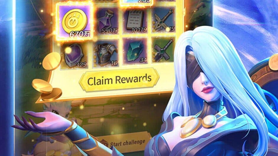 Скриншот 2 из Heroes of Crown