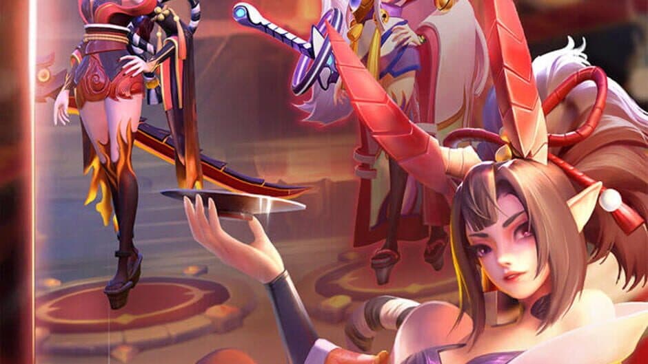 Скриншот 5 из Heroes of Crown