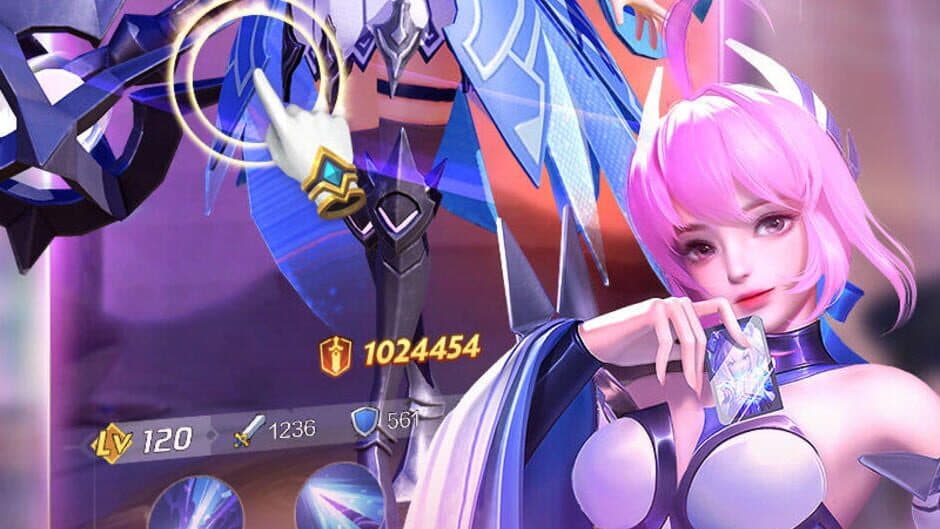 Скриншот 12 из Heroes of Crown