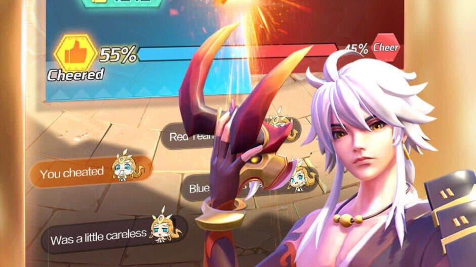 Скриншот 8 из Heroes of Crown
