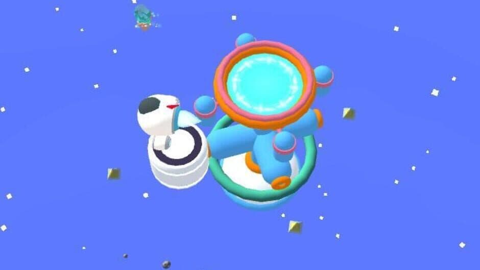 Скриншот 4 из Idle Space Station