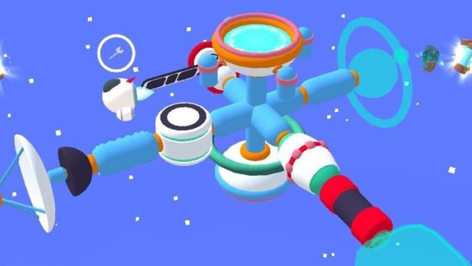 Скриншот 7 из Idle Space Station