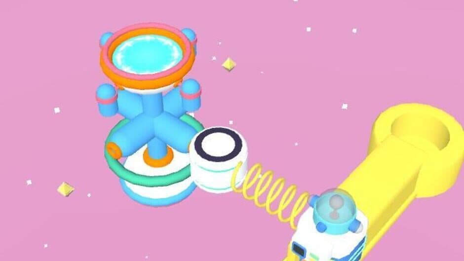 Скриншот 12 из Idle Space Station