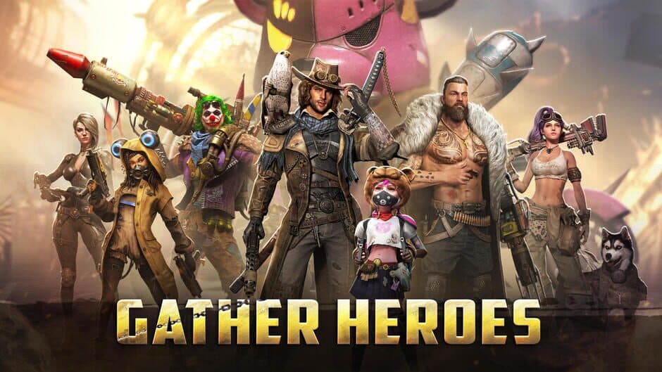 Скриншот 2 из The Last Threat