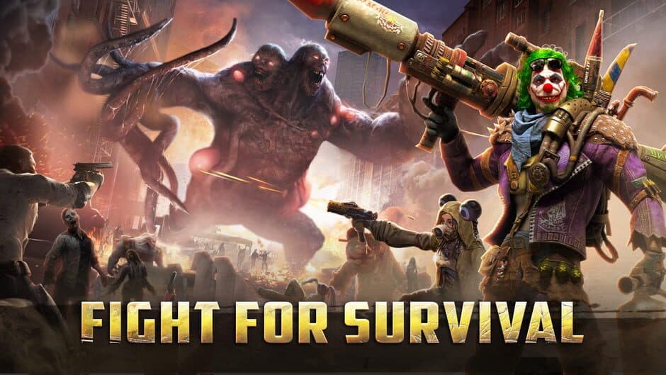 Скриншот 3 из The Last Threat