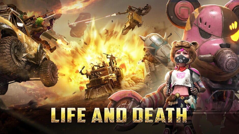 Скриншот 1 из The Last Threat